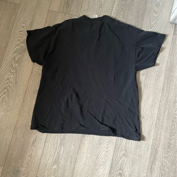 Old School Chevrolet Tee - Picture 5 of 5